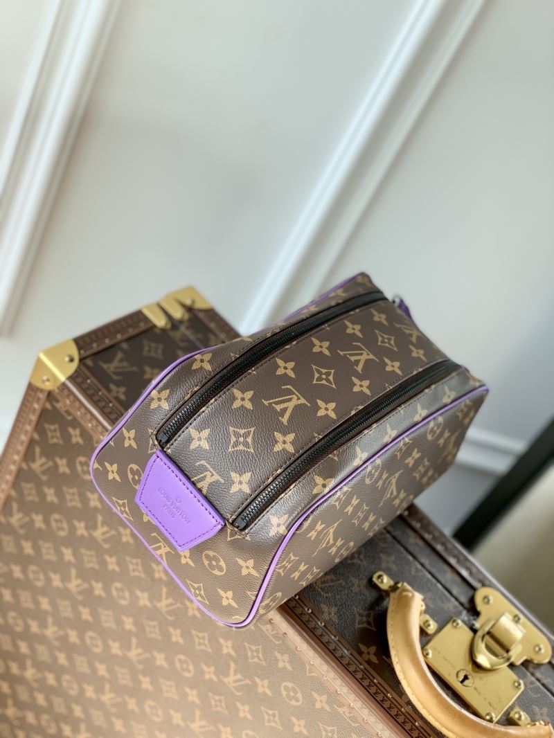 LV Cosmetic Bags